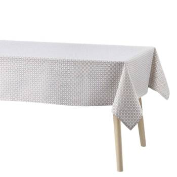 Nappe rectangulaire Azelia