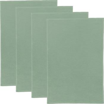 Frottier-Geschirrtuch 4er-Pack 164455