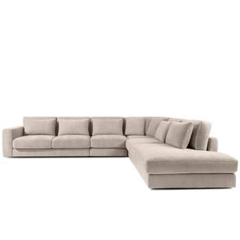 Ecksofa VERUS