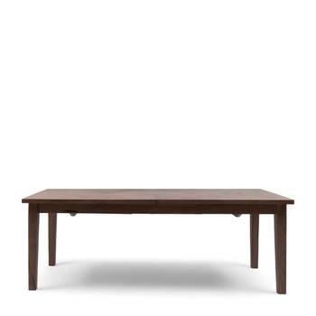 Table Bodie Hill extensible