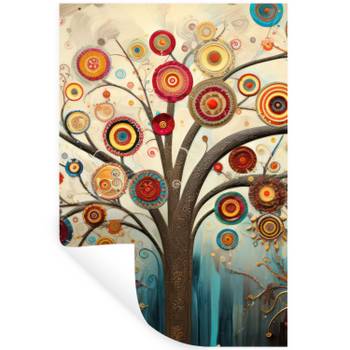 WANDTATTOO Baum