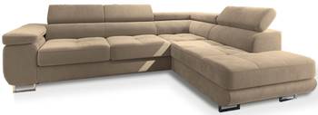 Ecksofa SELVA R-S