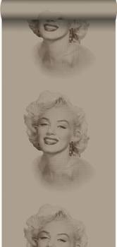 Tapete Marilyn Monroe