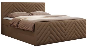 Boxspringbett PARIS DUO