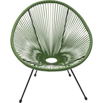 Fauteuil de jardin Acapulco