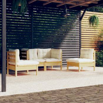 Garten-Lounge-Set