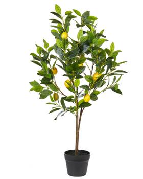 Plante artificielle LEMON TREE