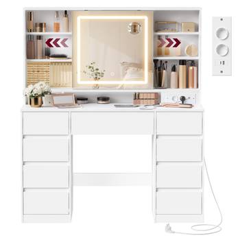 Schminktische Kailyn