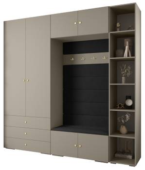 Garderobe Inova 2 Z10