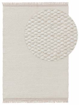 Tapis de laine Lana