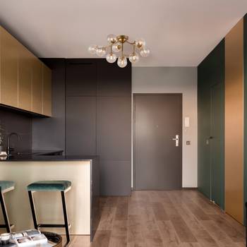 Deckenleuchte Modern Zeh