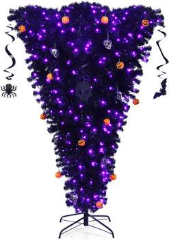 180cm LED Künstlicher Weihnachtsbaum