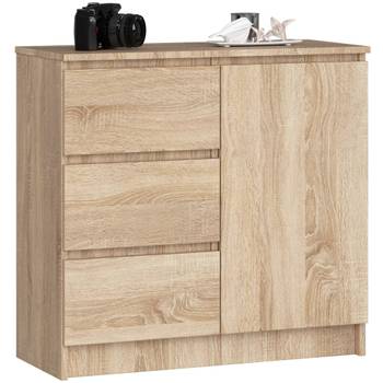 Commode K80 Jerry CLP