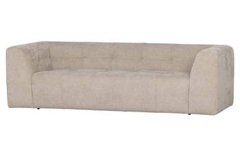 Sofa 3-Sitzer Grid