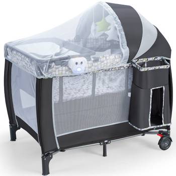 Beistellbett 45978012