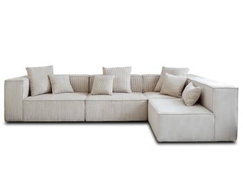 Ecksofa COLOMBINE