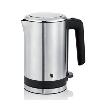 Bouilloire Kichtchenminis en inox 0