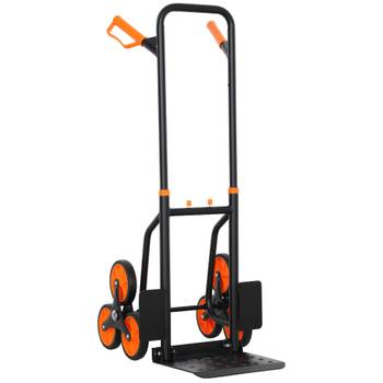 Treppensteiger B71-029V00OG