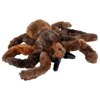 Kuscheltier Spinne