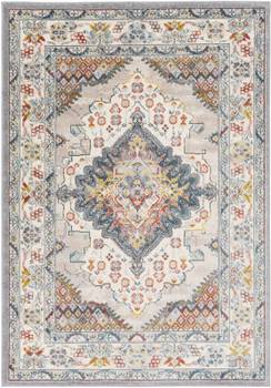 Vintage Orient Teppich CASABLANCA