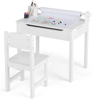 Kindertisch-Set HY10125