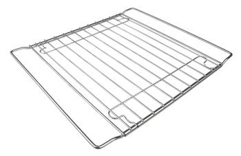 Zenker Backofenrost Edelstahl 37-52cm