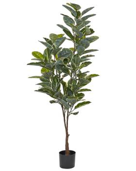 Kunstpflanze FICUS ELASTICA