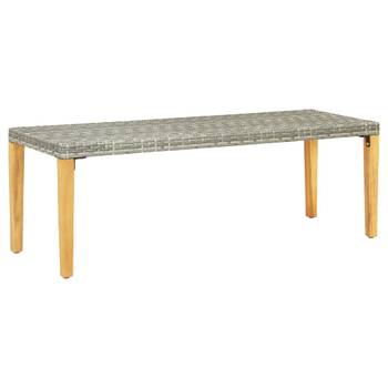 Banc de jardin 299539