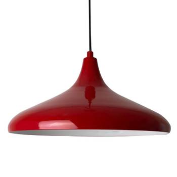 Pendelleuchte Champion Retro Lampe