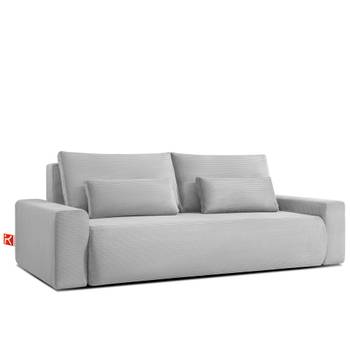 MOLLIS Sofa 3 Sitzer