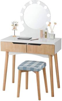 Schminktisch Make-up Tisch