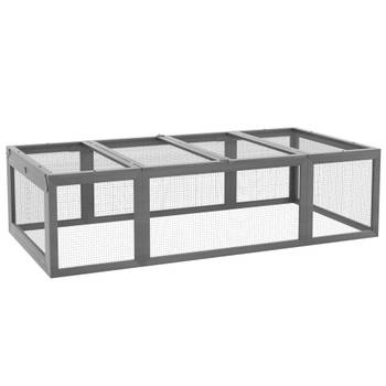 Kaninchenstall D51-147V00GY