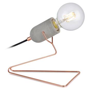 Moderne Schreibtischlampe