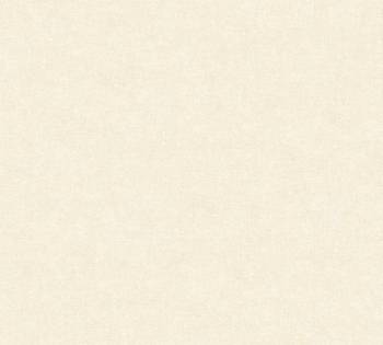 Papier peint uni beige