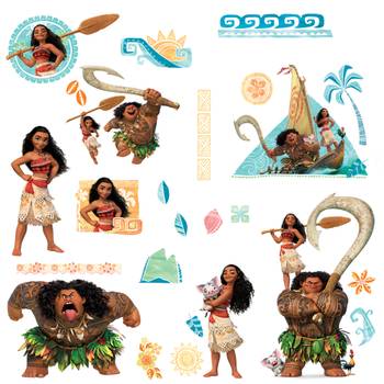 DISNEY Vaiana