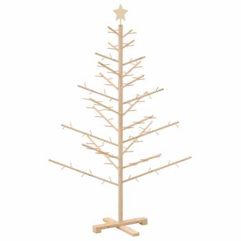 Holz Weihnachtsbaum 3700000219
