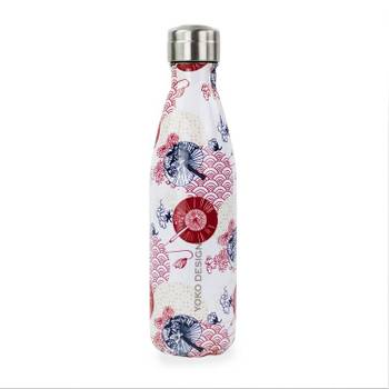 Isolierflasche 500 ml "Japan"