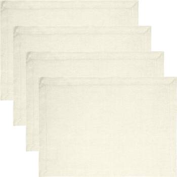 Tischset 4er-Pack 207745