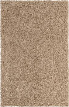 Solid Shag Rug I