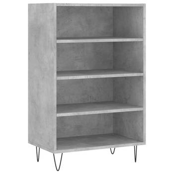 Highboard DE7718