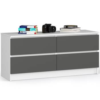 Commode K120 4S CLP