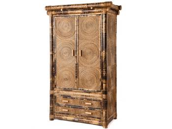 Kleiderschrank Jakarta