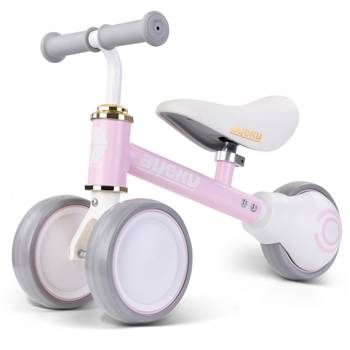 Laufrad Kinder BW601-PINK