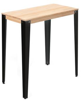 Table Mange debout Lunds 39x110 NG-NA