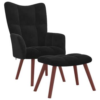 Relaxsessel mit Hocker 3011641-2