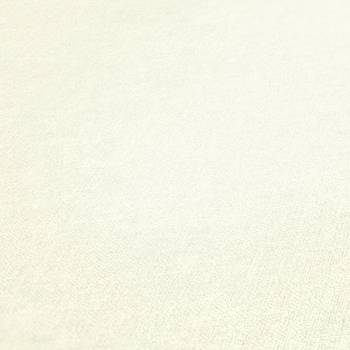 Papier peint uni blanc