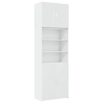 Highboard DE2586