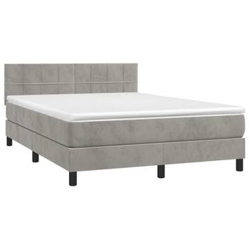 Boxspringbett 3017268-8