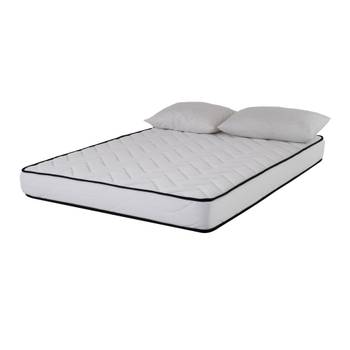 Matelas Confort 160x200+oreillers