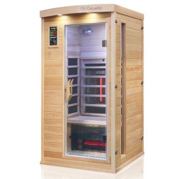 Infrarotkabine PIERSON PRO